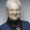 Sheila Oranch, Advanced Toastmaster Gold Photo